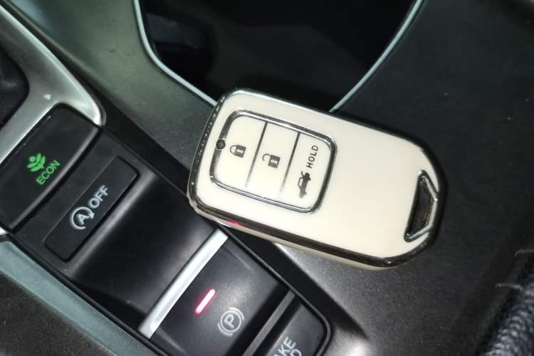 Used Honda Accord 2022 260TURBO Luxury Edition