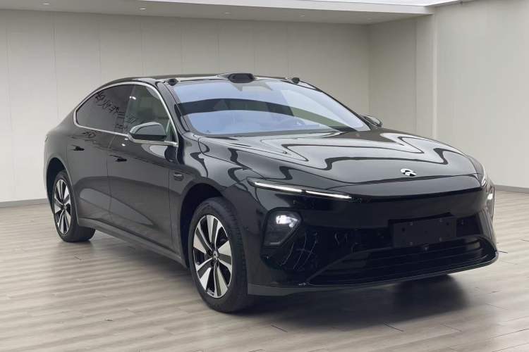 Used Nio ET7 2022 75 kWh
