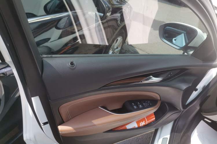 Used Buick Regal 2019 20T Elite Version China VI Standard
