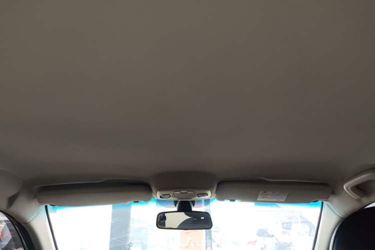 Used Geely Auto Vision 2018 1.5L Manual Happiness Edition
