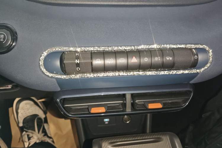 Used BYD Seagull 2024 Honor Edition 305km Freedom Version