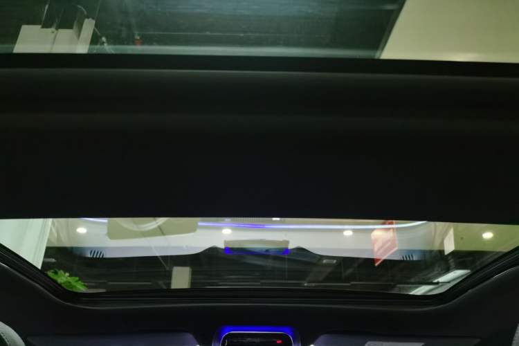 Used Mercedes-Benz EQE 2022 350 Luxury Edition
