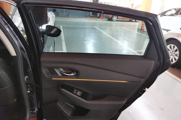 Used Honda Accord New Energy 2023 2.0L ePHEV Prestige Edition
