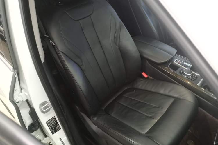 Used BMW X5 2015 xDrive35i U.S. specification