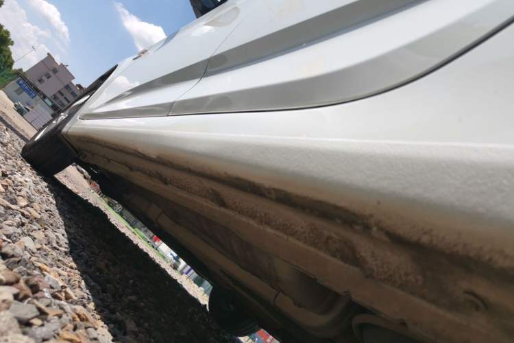 Used Hyundai Verna Ray 2014 1.4L Automatic GLX
