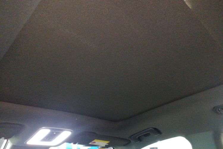 Used Li Auto ONE 2020 Extended-Range 6-Seater Version
