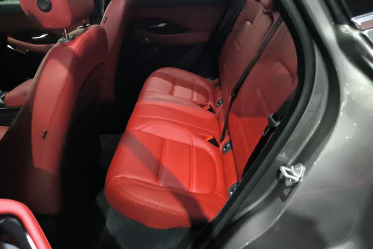 Used Jaguar E-PACE 2024 All-New R-DYNAMIC S Sport Edition