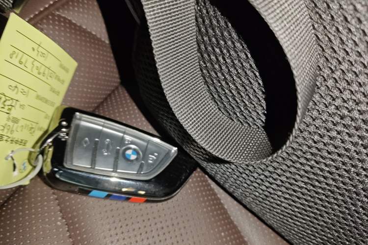 Used BMW X5 2022 Restyled xDrive 30Li Luxury Version M Sport Package