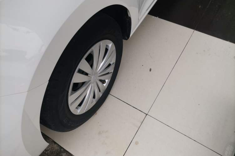 Used Volkswagen Santana 2019 1.5L Automatic Fashion Edition China VI
