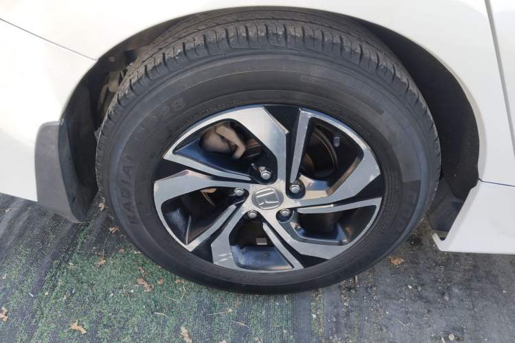 Used Honda Accord 2016 2.0L Comfort Edition
