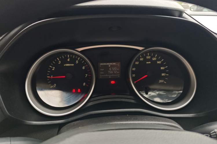 Used Wuling Hongguang S3 2018 1.5L Manual Standard Version China V Standard
