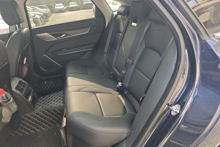 Used Jaguar XFL 2021 XFL 2.0T P200 Two-Wheel-Drive Elite Luxury Edition
