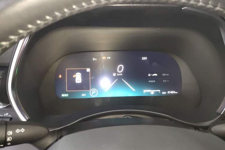 Used Toyota Crown Kluger 2023 2.5L HEV Four-Wheel Drive Prestige Edition