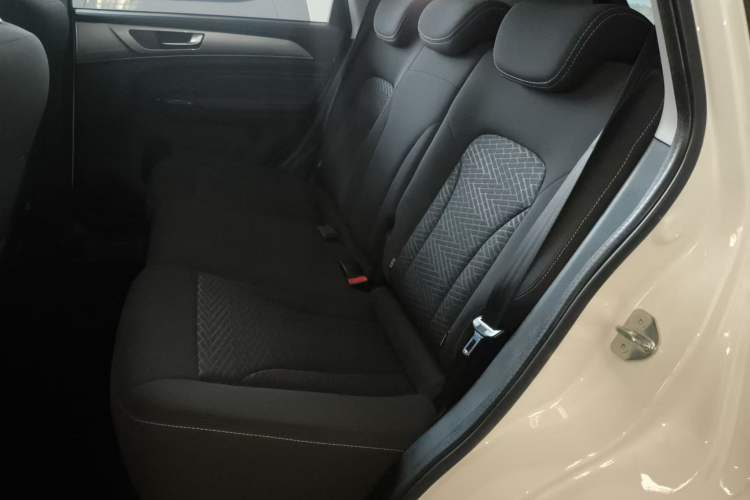 Used Haval M6 2023 PLUS 1.5T DCT Elite Smart Connectivity Model