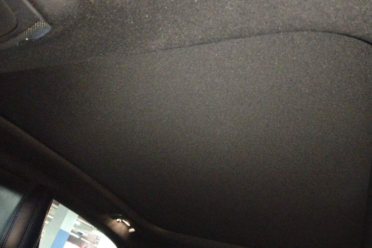 Used Lincoln Continental 2018 2.0T Two-Wheel Drive Deluxe Edition
