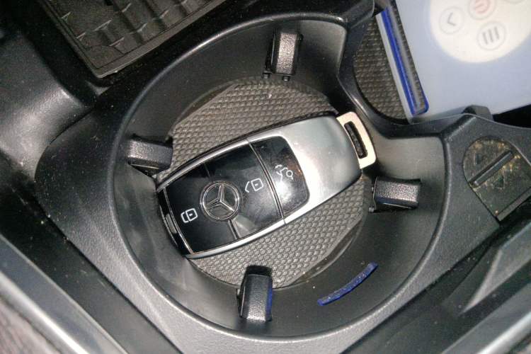 Used Mercedes-Benz E-Class 2017 E 200 Sport 4MATIC
