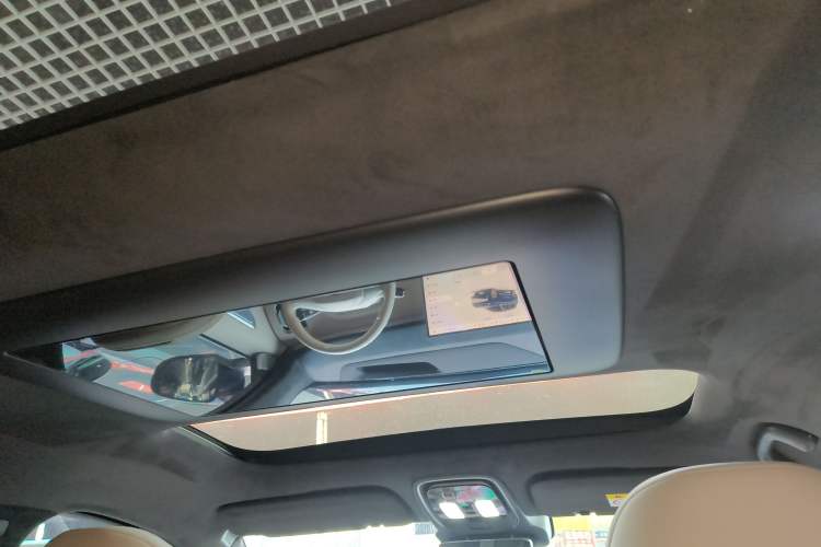 Used  S09 2025 Four-Wheel Drive Ultra+ Custom Edition