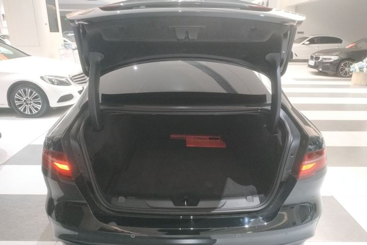 Used Jaguar XEL 2020 2.0T 200PS R-DYNAMIC Youth Sports Edition