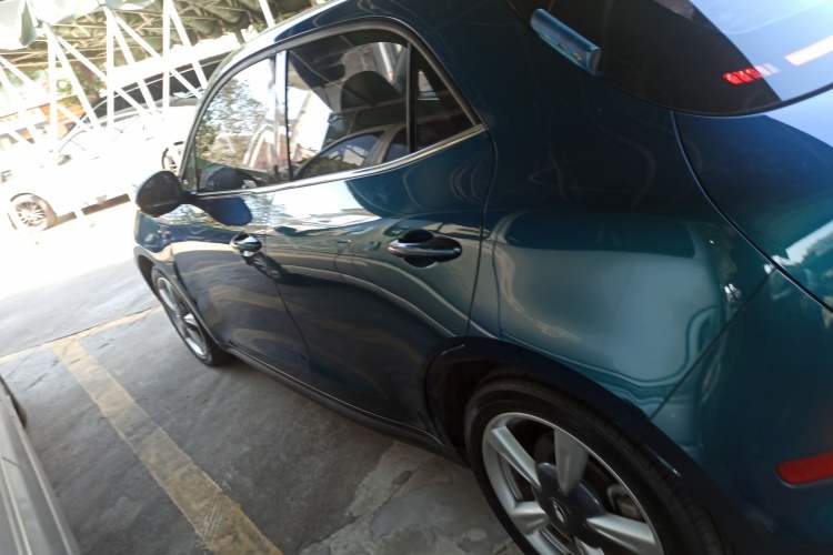 Used ORA Good Cat 2021 400km Standard Range Venus Edition Lithium Iron Phosphate
