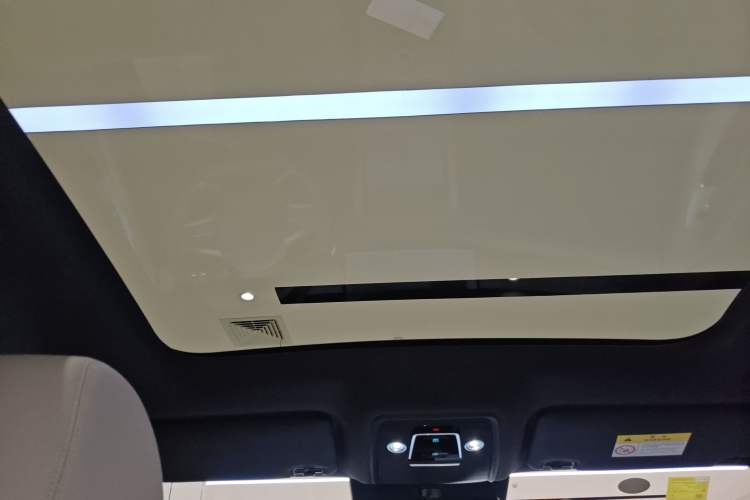 Used BYD Sealion 06 New Energy 