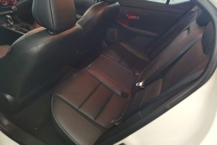 Used Nissan Sylphy 2021 1.6L XL CVT Enjoyment Edition
