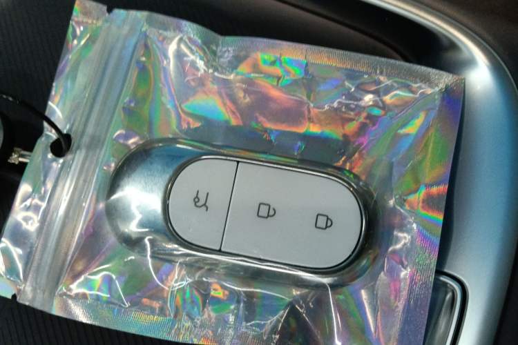 Used Leapmotor B10 2025 510 Joyful Edition
