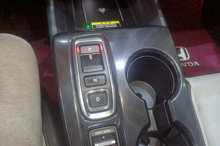 Used Honda Civic 2023 HATCHBACK 2.0L eHEV Extreme Control Edition
