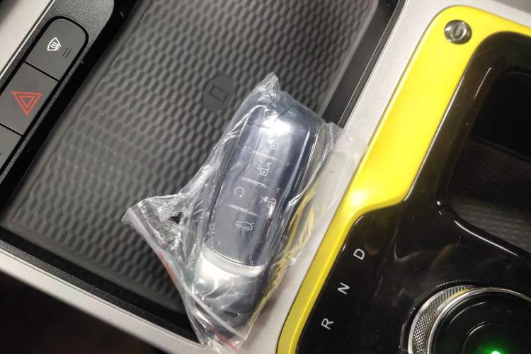 Used AION Y 2021 70 Intelligent Dynamic Edition
