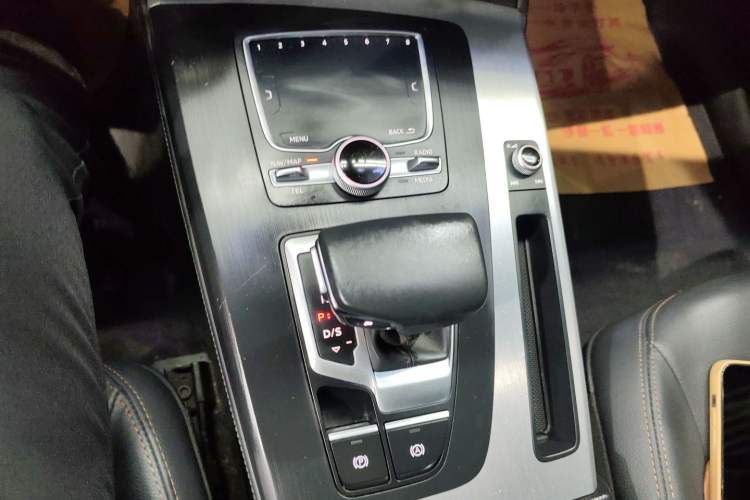 Used Audi Q5L 2020 Updated 40 TFSI Prestige Fashion Edition