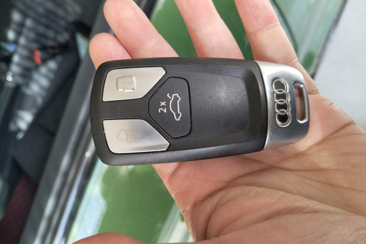 Used Audi RS 5 2019 RS 5 2.9T Sportback