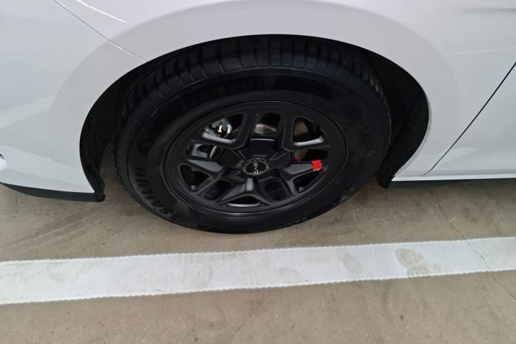 Used BYD Seal 05 DM-i 2025 DM-i Smart Drive 55KM Luxury Model
