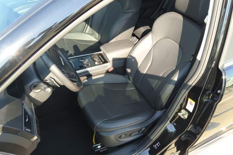 Used Haval H6 2018 Blue Label Sport Edition 1.5T Automatic Two-Wheel Drive Elite Model