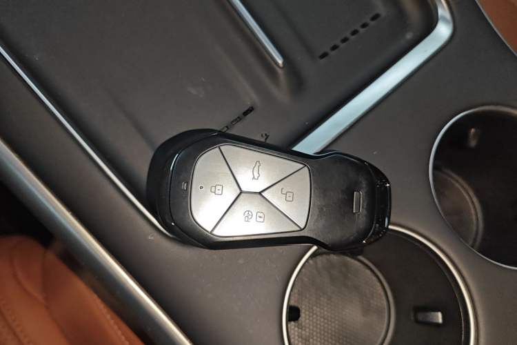 Used XPeng G9 2025 625 Long-Range Max