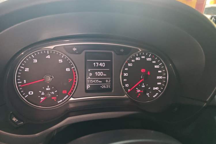 Used Audi A1 2016 30 TFSI Sportback S Line Sports Edition
