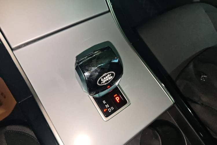 Used Land Rover Range Rover Velar 2024 S Model