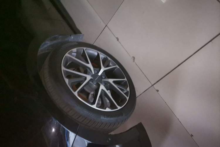 Used Lynk & Co 03 2019 1.5TD DCT JingPro Edition China VI Standard
