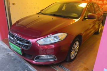 Used Fiat Viaggio 2015 1.4T Automatic Jingxiang Edition