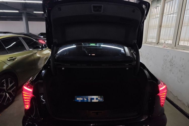 Used Hongqi H5 2024 1.5T DCT Smart Connect Flagship Edition
