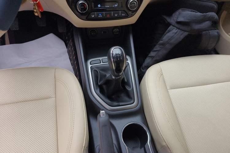 Used Changan Eado 2016 1.6L Manual Fashion Edition
