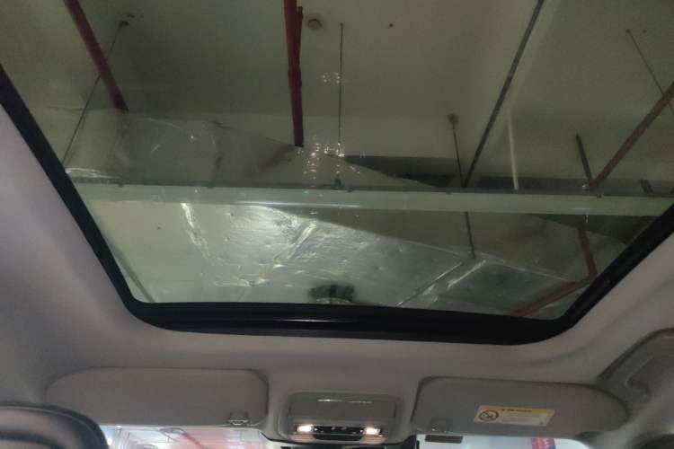 Used Lincoln Corsair 2022 2.0T Two-Wheel Drive Deluxe Edition
