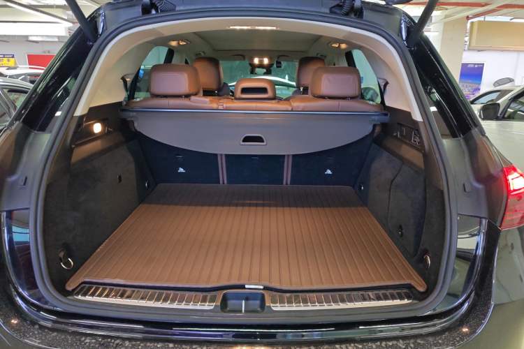 Used Mercedes-Benz GLE New Energy 2024 GLE 400 e 4MATIC