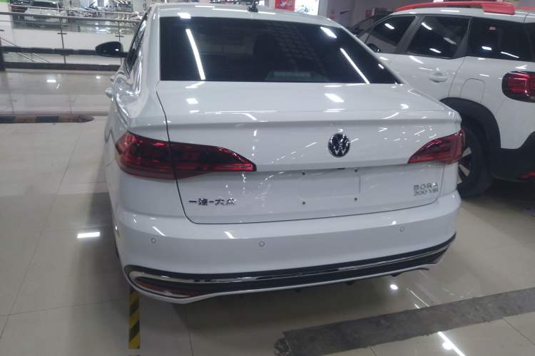 Used Volkswagen Bora 2024 200TSI DSG Joyful Drive Edition
