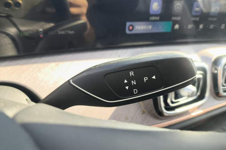 Used Chery Fengyun T10 2024 210 Luxury Edition
