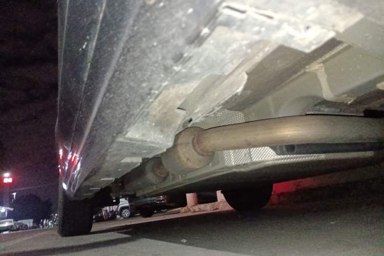 Used BYD Qin PLUS 2021 DM-i 120KM Flagship Model
