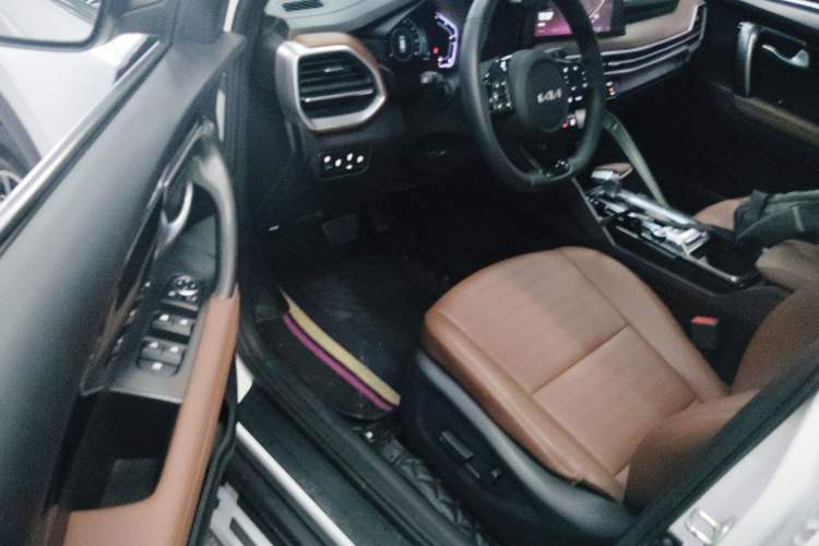 Used Kia Sportage R 2021 Ace 2.0L Splendid Edition