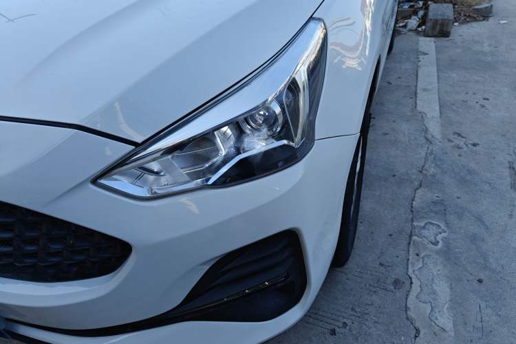 Used Haval M6 2019 1.5T DCT Two-Wheel Drive Value Edition China VI Standard