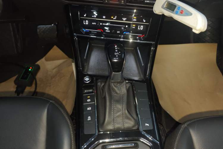 Used Volkswagen Passat 2023 Revised 330TSI Starry Elite Edition
