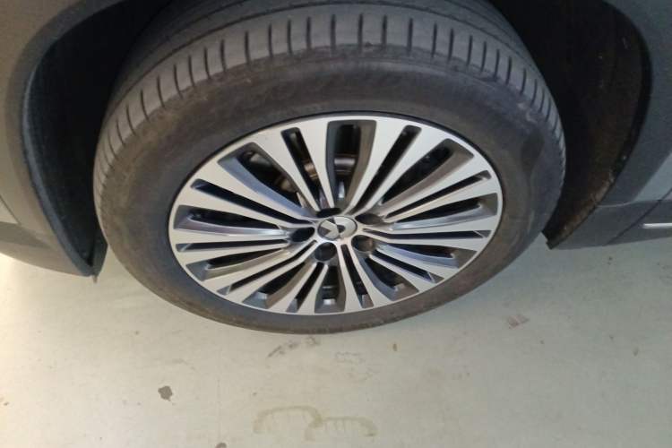 Used Nio ES7 2024 100kWh Signature Edition