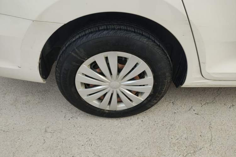 Used Volkswagen Santana 2016 1.6L Automatic Fashion Edition
