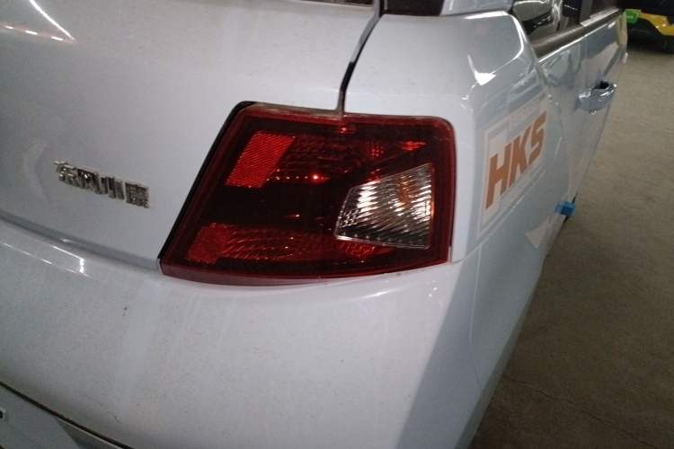 Used Dongfeng Fengon MINIEV 2022 Candy Edition Full Sugar